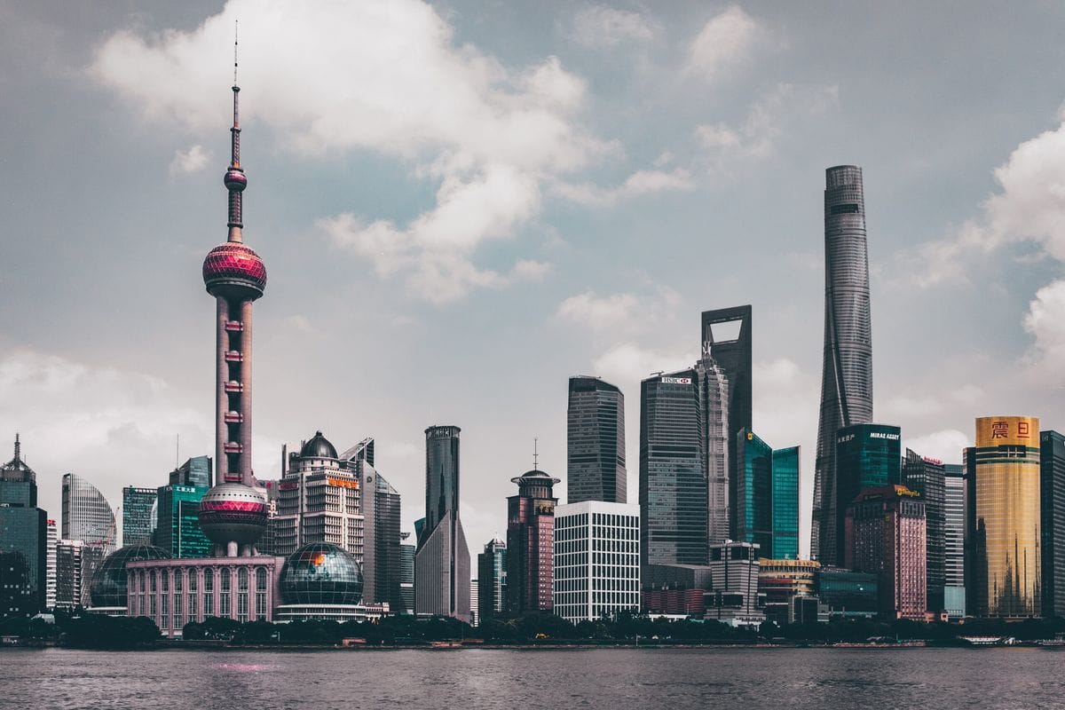 China has Become the Largest Creditor to Developing Nations