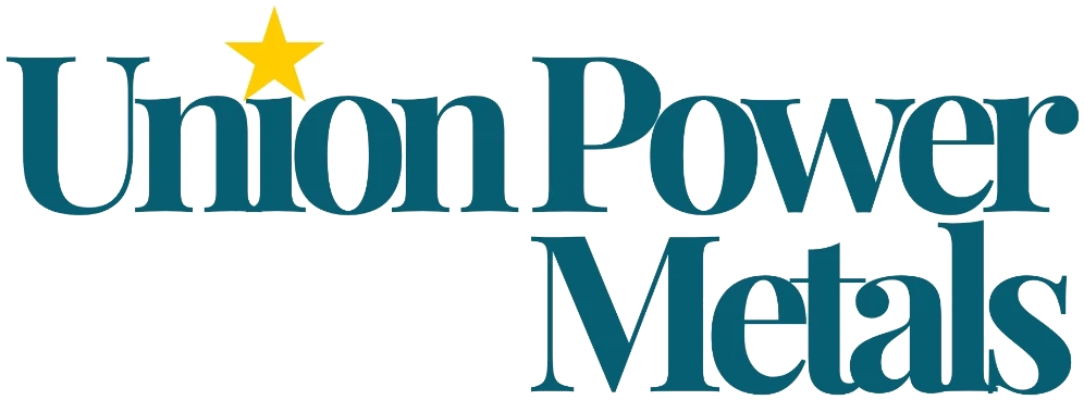 Union Power Metals logo