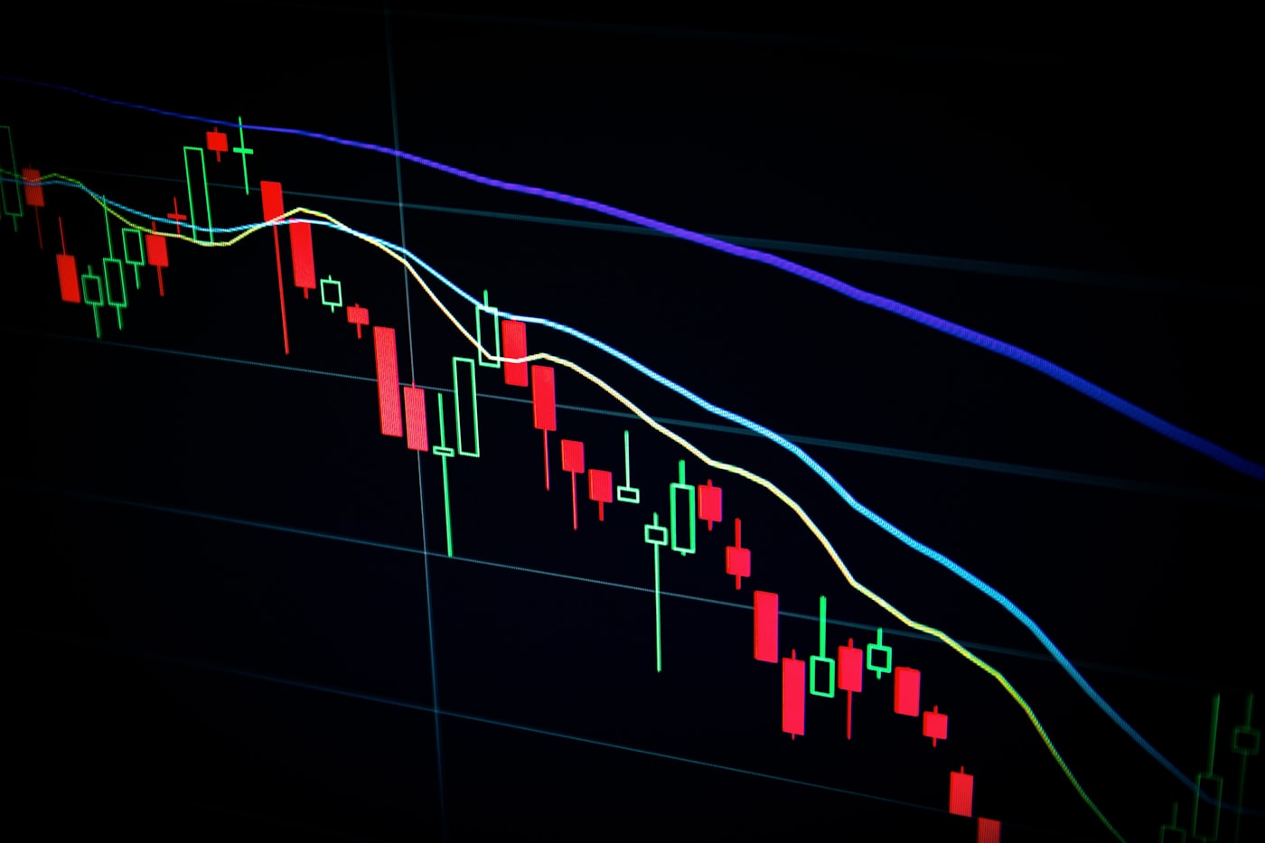 Crisis Ahead: Commercial Real Estate Crash Lurks as Major Risk to US Economy